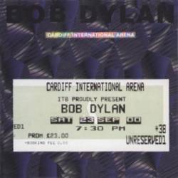 Bob Dylan : Cardiff 2000